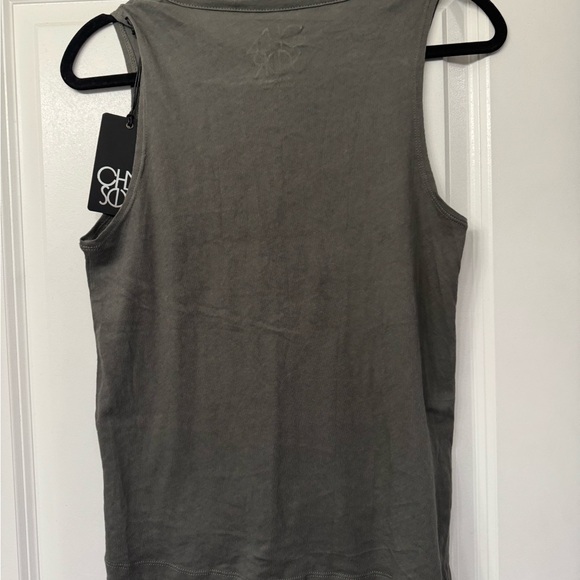 Chaser Gray 'We Are Stars' Tank Top - Picture 3 of 3